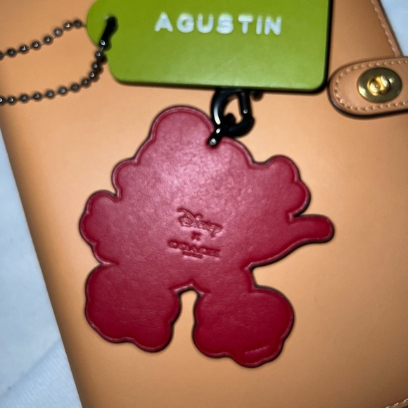 Coach x Disney Charm - Picture 4 of 6